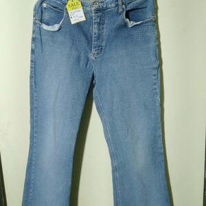 Aeropostale Light Blue Denim Jeans